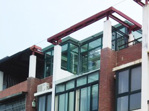 TP51-1003陽(yáng)光房